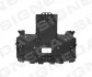 Захист двигуна SUBARU LEGACY, 10 - 14 PSB60004A