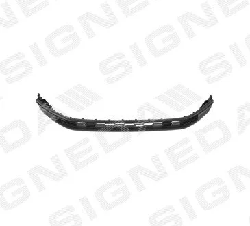 Спойлер бампера SKODA KODIAQ, 17- Signeda PSD02005SA