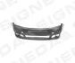 Бампер передний SKODA FABIA PSD04011BAN
