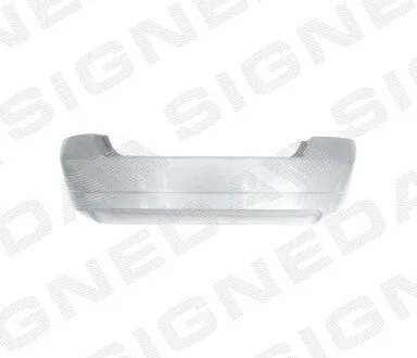 Бампеp задний SKODA FABIA Signeda PSD04026BA