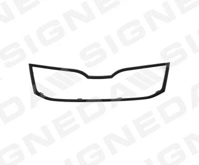 РАМОЧКА ДЛЯ РЕШІТКИ | SKODA OCTAVIA (5E), 17 - 19 Signeda PSD07029MA