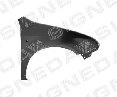 Крило SKODA FABIA Signeda PSD10007AR (фото 1)