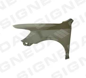 Крило SKODA OCTAVIA Signeda PSD10010AL