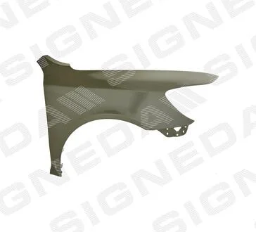 Крило SKODA OCTAVIA Signeda PSD10010AR (фото 1)