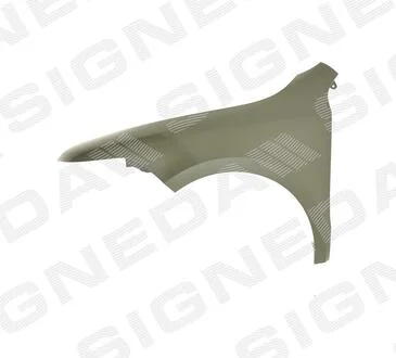 Крило SKODA SUPERB (3T) Signeda PSD10012AL