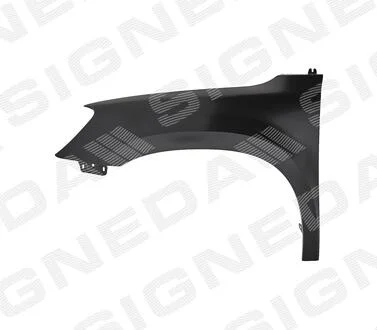 Крило SKODA YETI (5L) Signeda PSD10013AL (фото 1)