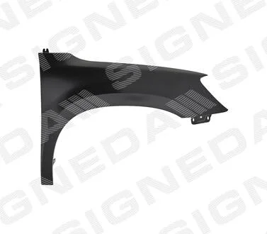Крило SKODA YETI (5L) Signeda PSD10013AR (фото 1)