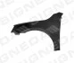 Крило SKODA OCTAVIA, 13 - 17 PSD10014AL
