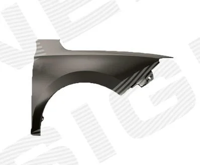 Крило SKODA RAPID Signeda PSD10019AR