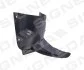 Підкрилок SKODA OCTAVIA, 04 - 08 1U0809962C VAG PSD11008AR