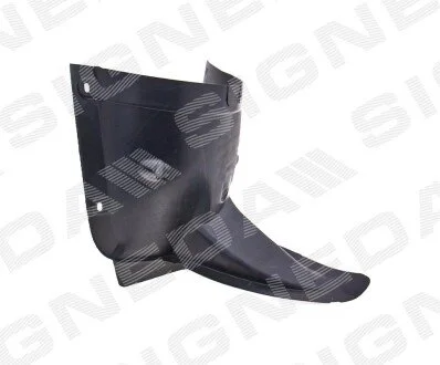 Підкрилок SKODA OCTAVIA, 04 - 08 1U0809962C VAG Signeda PSD11008AR
