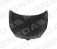Капот SKODA FABIA (5J), 04.10 - 03.15 PSD20029A