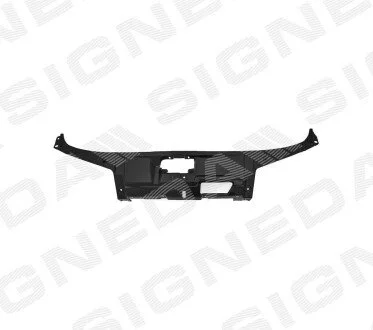 Рама передня SKODA FABIA, 08.99 - 02.07 6Y0805303C VAG Signeda PSD30007A