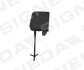 КРИШКА ГАЧКА | SKODA SUPERB (3T), 06.08 - 06.13 PSD99008CA