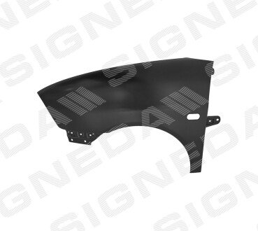 Крило SEAT CORDOBA, 02 - 09 6L0821021C VAG Signeda PST10004AL