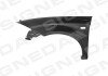 Крило SEAT ALTEA, 04 - 15 5P0821021A VAG PST10011AL