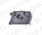 Кронштейн бампера PST43002AR