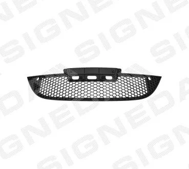 Решітка бампера Signeda PST99013GAI