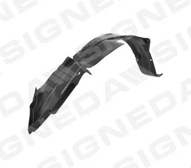 Фото підкрильник Signeda PSZ11019AR Підкрильник Signeda PSZ11019AR