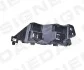 КРІПЛЕННЯ БАМПЕРА | FIAT SEDICI, 06.06 - 14 PSZ43032AR
