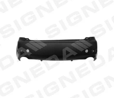БАМПЕР ЗАДНИЙ Signeda PTY041102BA