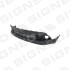 Бампер передній TOYOTA C-HR, 16 - PTY041180BA 