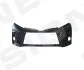 БАМПЕР ПЕРЕДНИЙ TOYOTA SIENNA, 18 - 20 Signeda PTY04200BB (фото 1)