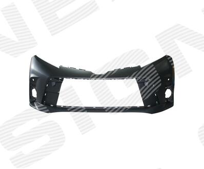 БАМПЕР ПЕРЕДНИЙ TOYOTA SIENNA, 18 - 20 Signeda PTY04200BB