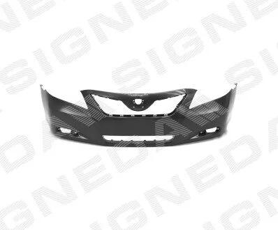 Бампер передній TOYOTA CAMRY (40), 07 - 09 5211906919 TOYOTA / LEXUS Signeda PTY04276BC