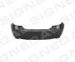 ЗАДНІЙ БАМПЕР | TOYOTA YARIS (XP90) HB, 03.09 - 03.11 PTY04368BA