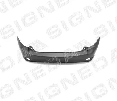 ЗАДНІЙ БАМПЕР | LEXUS RX350/450H, 12 - 15 Signeda PTY04413BA