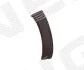 МОЛДІНГ БАМПЕРА | TOYOTA HILUX (N70), 01.12 - 06.16 PTY04437PAR