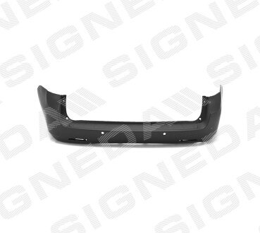 БАМПЕР ЗАДНИЙ Signeda PTY04439BA