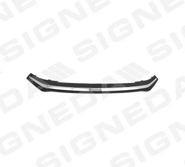 Фото 1 - накладка бампера Signeda PTY04459MA Накладка бампера Signeda PTY04459MA (фото 1)