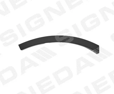 МОЛДІНГ БАМПЕРА | TOYOTA RAV 4, 16 - 18 Signeda PTY04557MAL