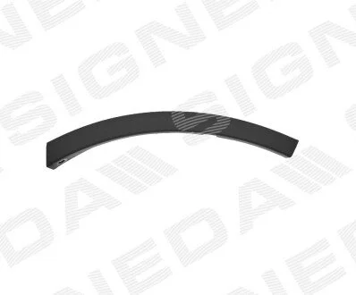 МОЛДІНГ БАМПЕРА | TOYOTA RAV 4, 16 - 18 Signeda PTY04557MAR