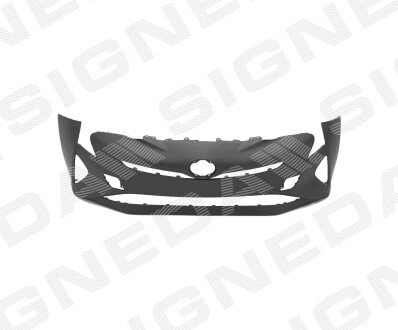 Бампер передній TOYOTA PRIUS (XW50), 16 - Signeda PTY04559BD (фото 1)
