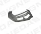 СПОЙЛЕР БАМПЕРА | LEXUS RX350/450H, 09 - 12 Signeda PTY05001SL (фото 1)