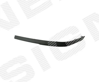 СПОЙЛЕР БАМПЕРА | TOYOTA COROLLA (E12), 01.04 - 03.07 Signeda PTY05032VAL