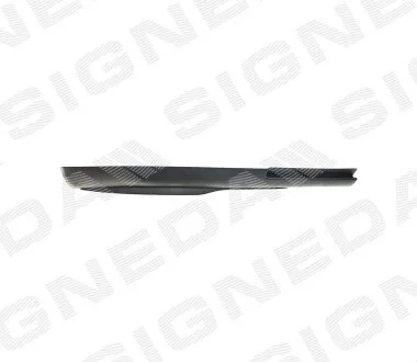 СПОЙЛЕР БАМПЕРА | TOYOTA AVENSIS (T25), 04.03 - 06.06 Signeda PTY05071VAR