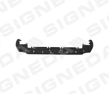 МОЛДІНГ БАМПЕРА | TOYOTA RAV 4, 16 - 18 Signeda PTY05092VB