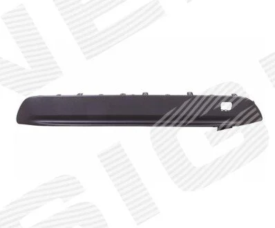 СПОЙЛЕР БАМПЕРА | TOYOTA PRIUS (XW50), 16 - Signeda PTY05100VA