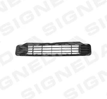 Решетка в бампер TOYOTA PRIUS (XW30) Signeda PTY07431GA