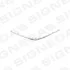 ХРОМ НА РЕШІТКУ | TOYOTA YARIS H/B, 11 - 14 Signeda PTY07510MA (фото 1)