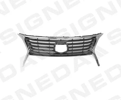 Решетка радиатора LEXUS RX350/450H Signeda PTY07529GA