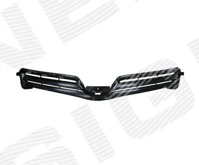 СТРІЧКА НАД РЕШІТКОЮ | TOYOTA AURIS H/B (E15), 04.10 - 09.12 Signeda PTY07533MA