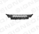 Решітка в бампер TOYOTA RAV 4, 16 - 18 PTY07647GA