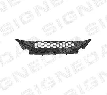 РЕШЕТКА В БАМПЕР TOYOTA RAV 4, 16 - 18 Signeda PTY07647GA