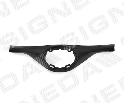 РЕШЕТКА РАДИАТОРА TOYOTA C-HR, 16 - Signeda PTY07700GA
