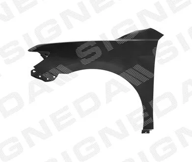 Крило TOYOTA CAMRY (40) Signeda PTY10219AL